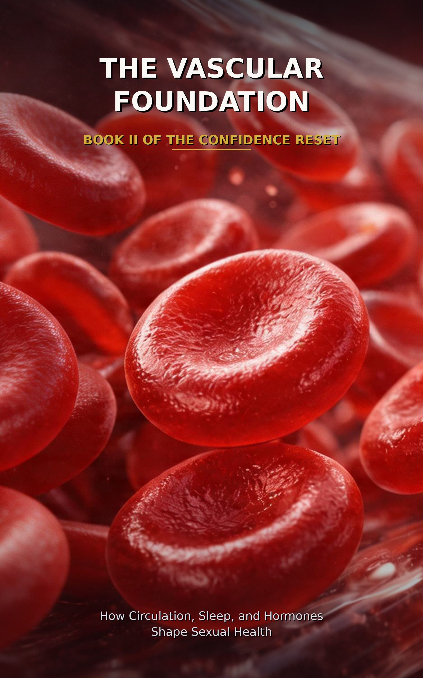 Book II â€” The Vascular Foundation